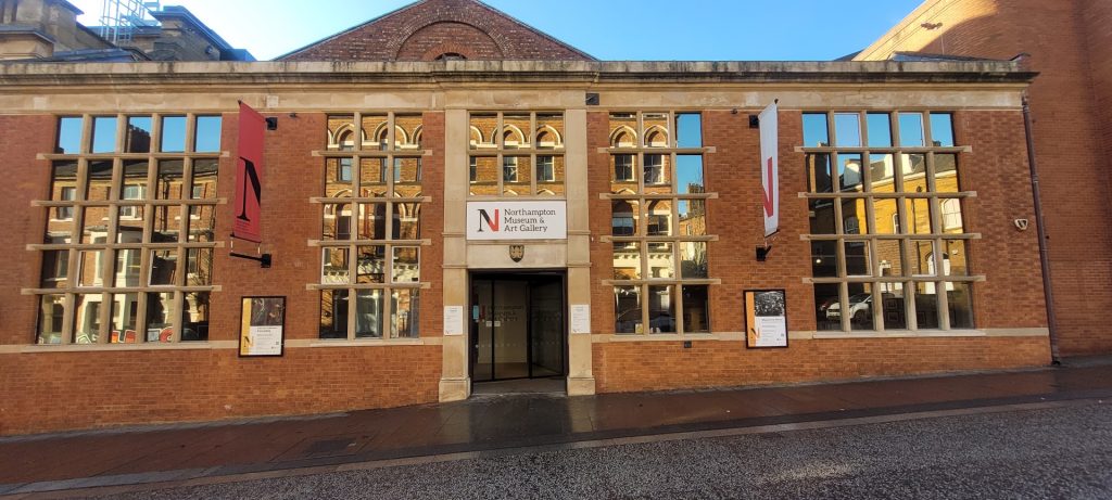 Rapid-Fire Review: ‘Lasting Legacy’ Northampton Museum & Art Gallery