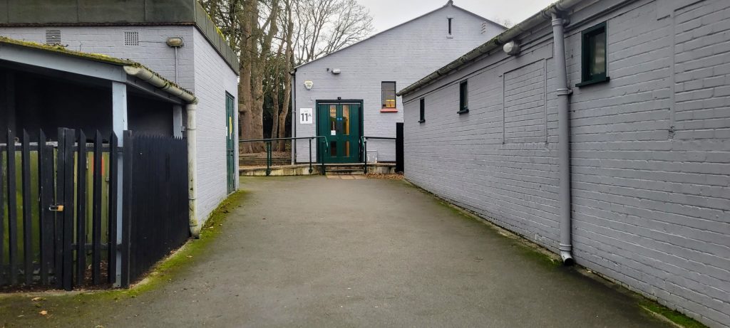 Exhibition Review: Huts 11 and 11A at Bletchley Park