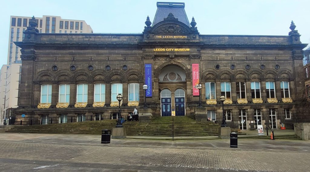 Exhibition Review: ‘Life on Earth’